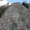 Mexiko-Coba Tempelanlage (10)